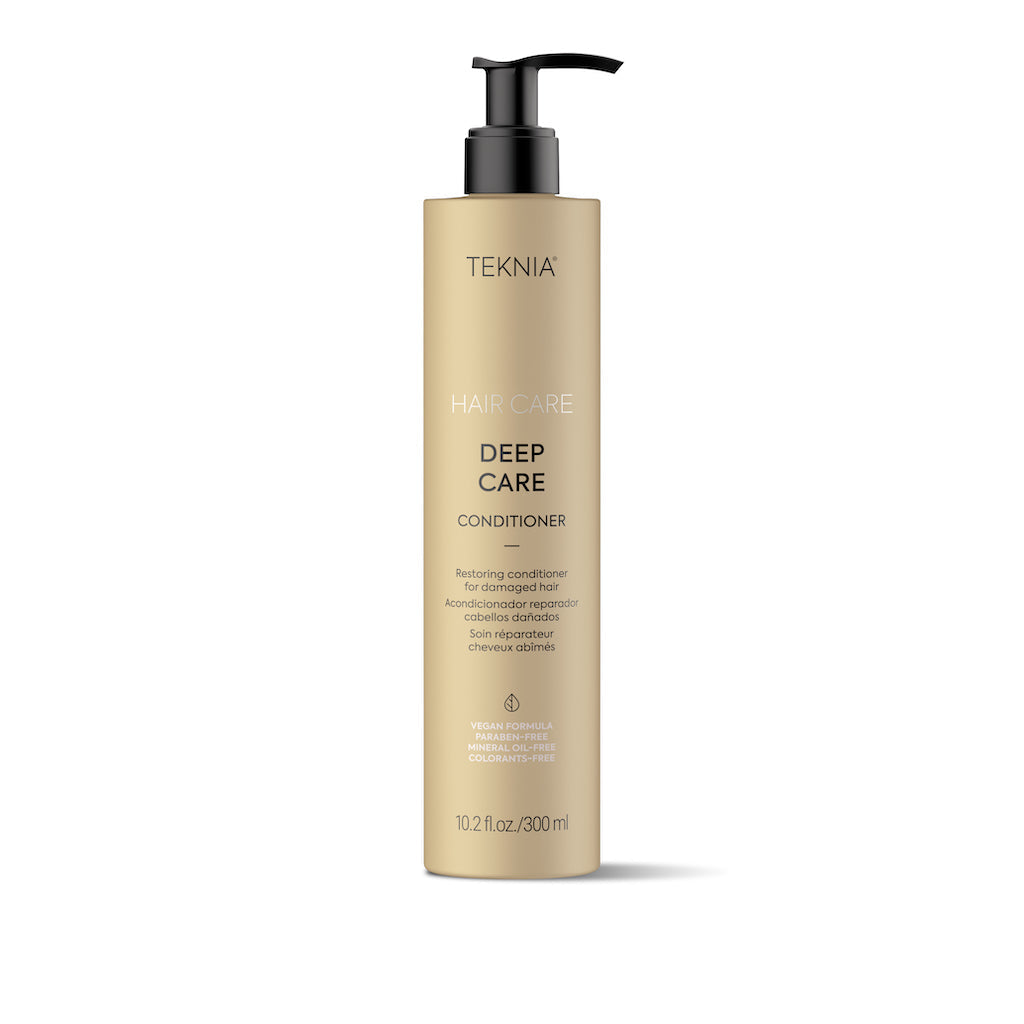 LAKME - TEKNIA DEEP CARE CONDITIONER 300 ML
